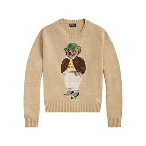 Ralph Lauren Neutrals Knitwear - Jumpers Women